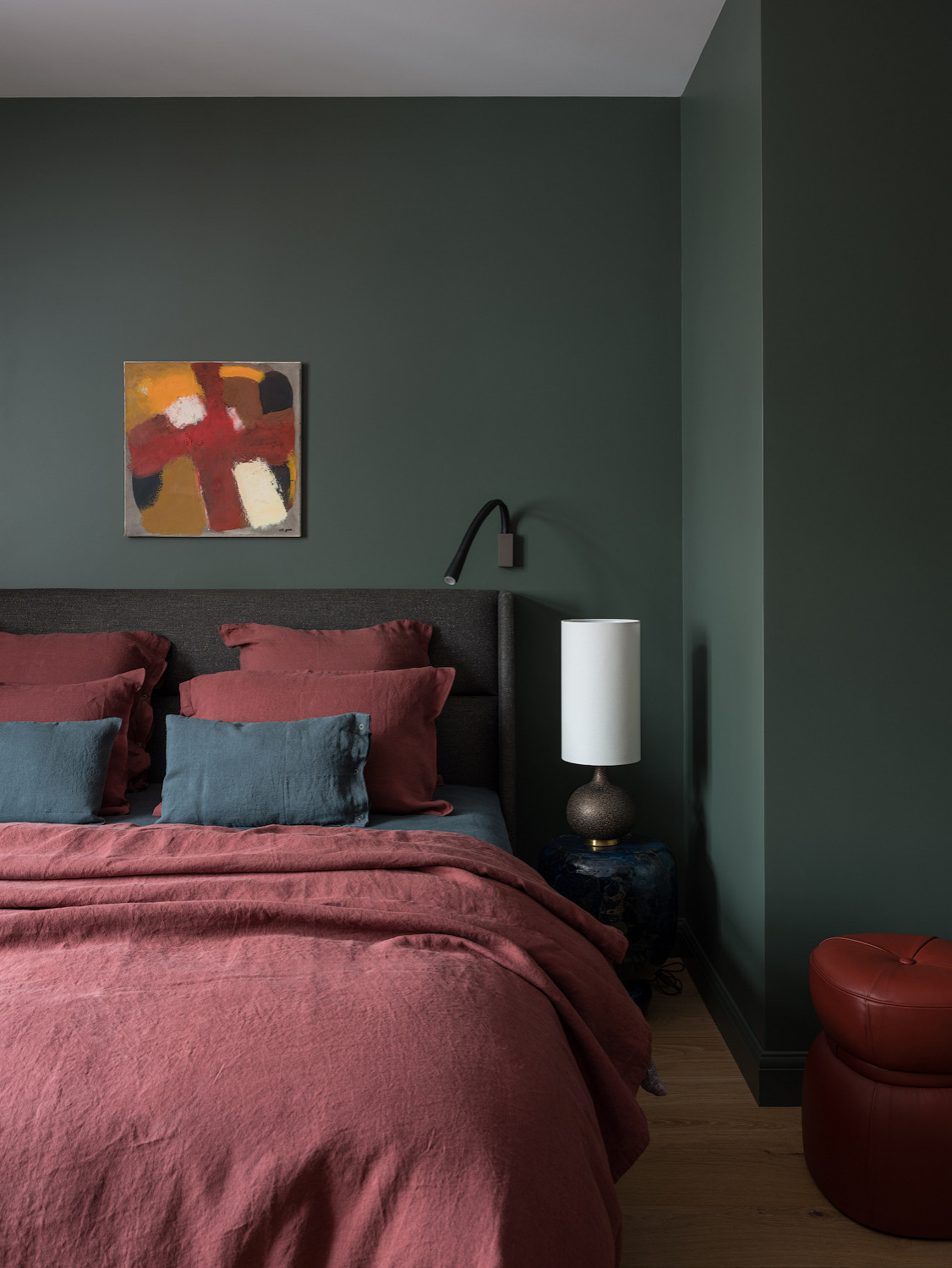 Квартира в Москве