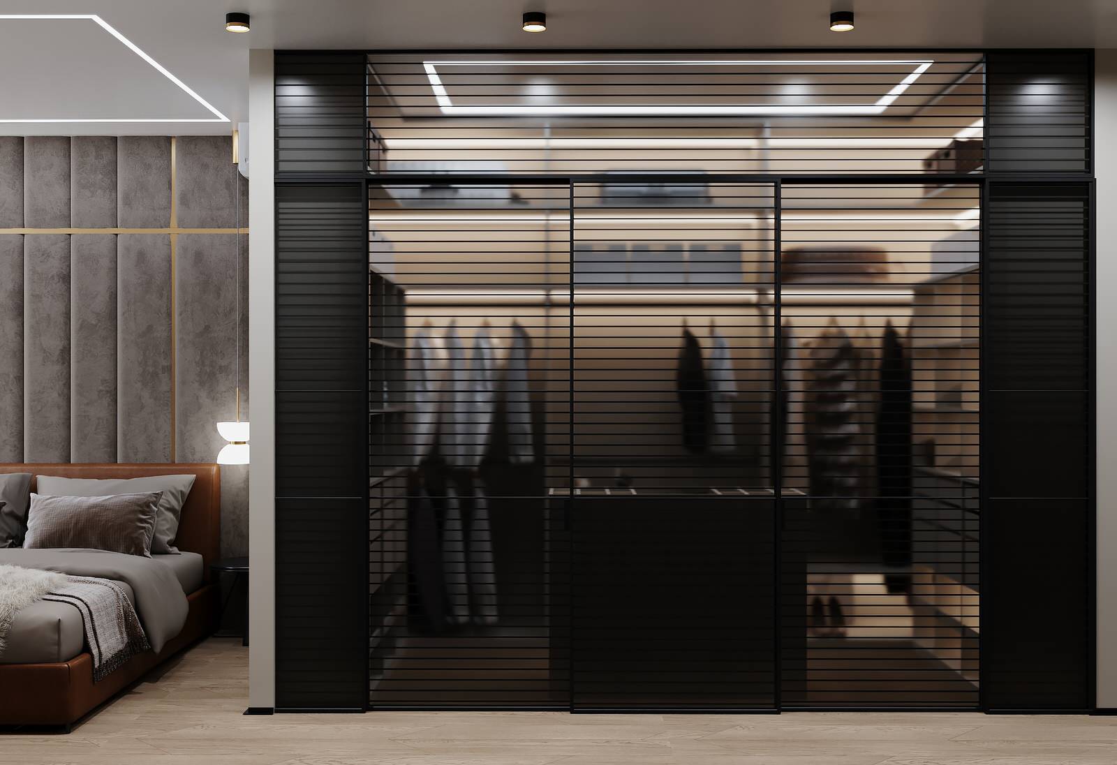 ЖК "Гранд Парк"