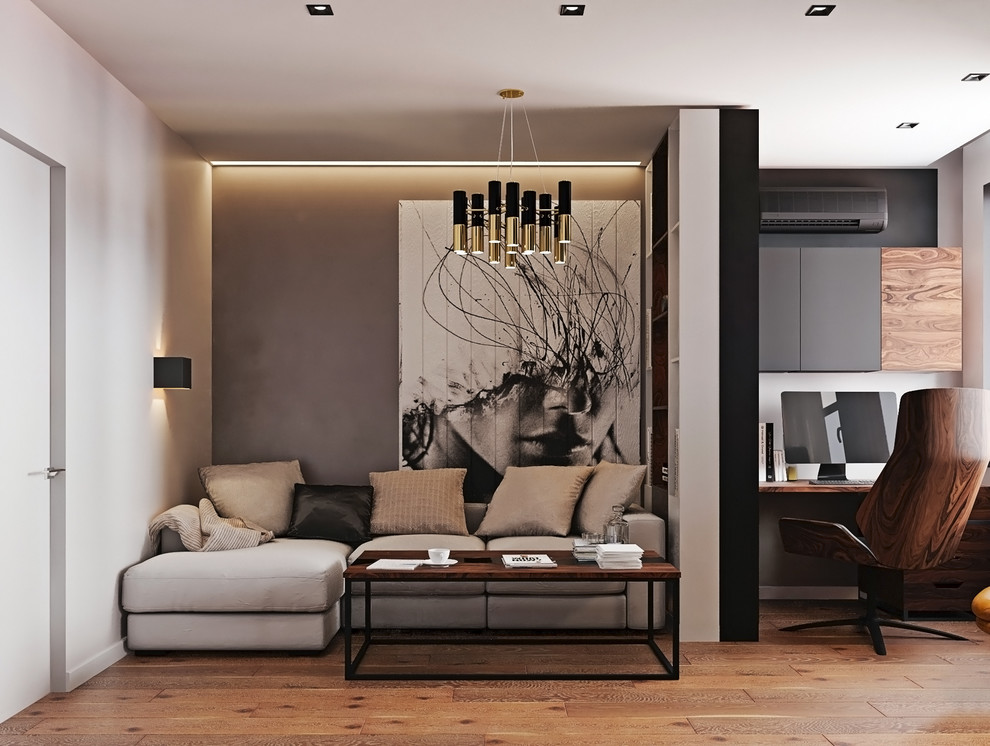 Одинцово, Сколковская д. 1