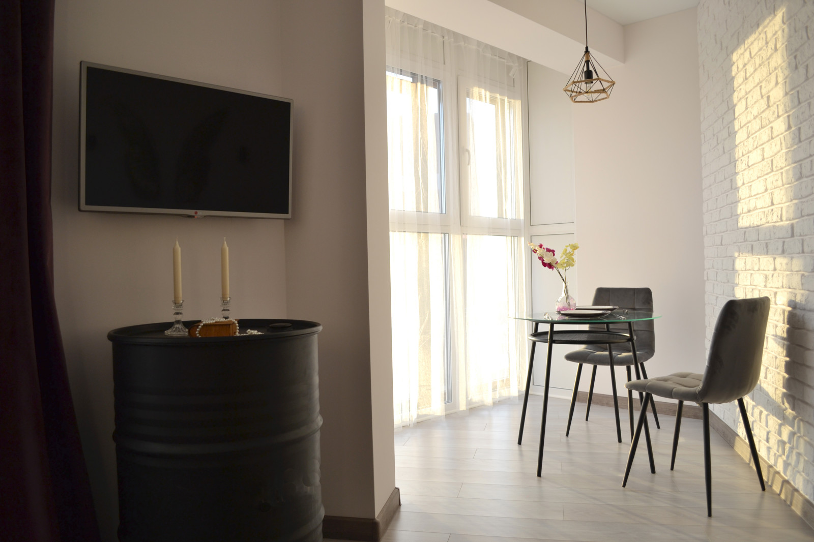 Квартира под сдачу в аренду в центре Екатеринбурга