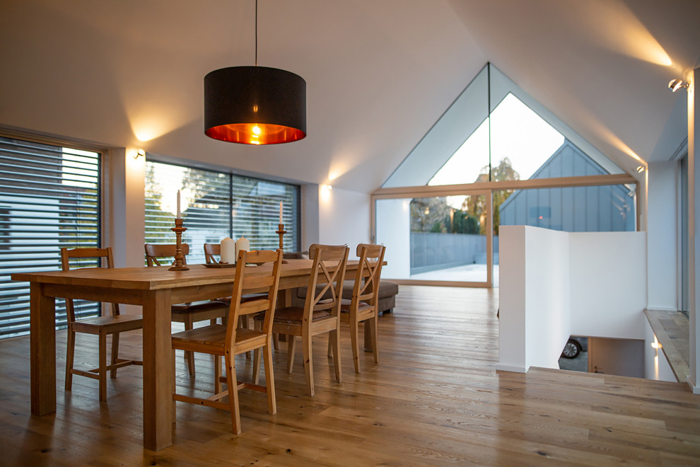 Комплексное проектирование - интерьер