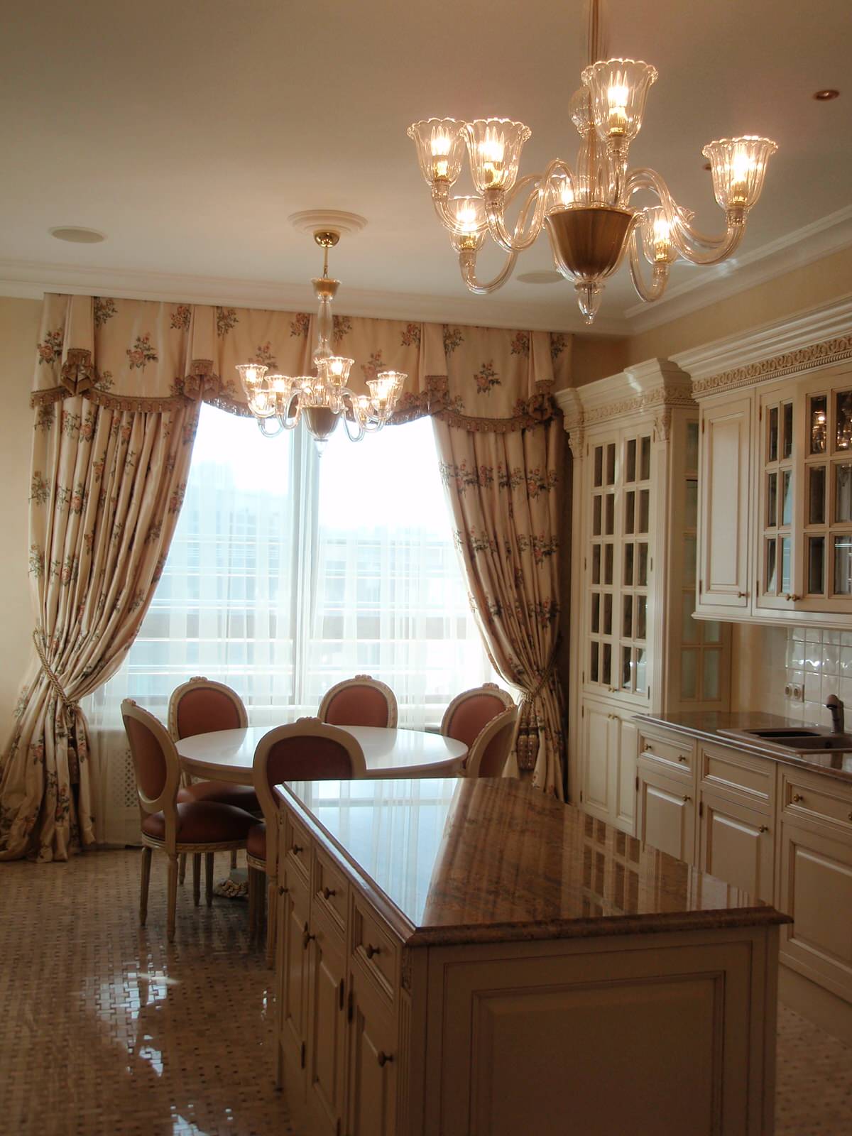 проект "Английская романтика"