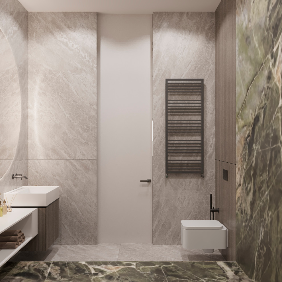 ГОСТЕВОЙ ДОМ В СОЧИ С ДИЗАЙНОМ КЛАССА ЛЮКС