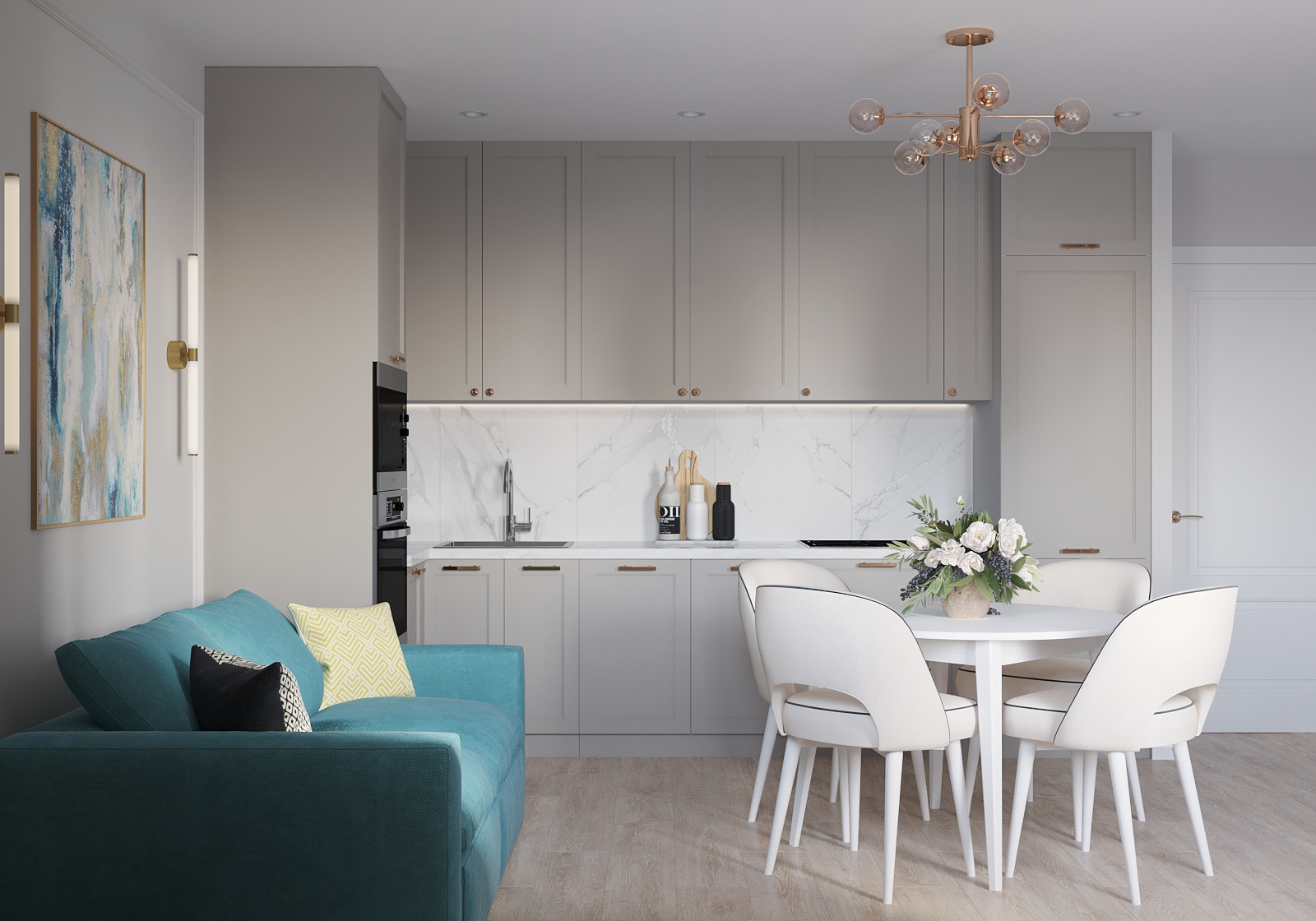 Дарья Русинова