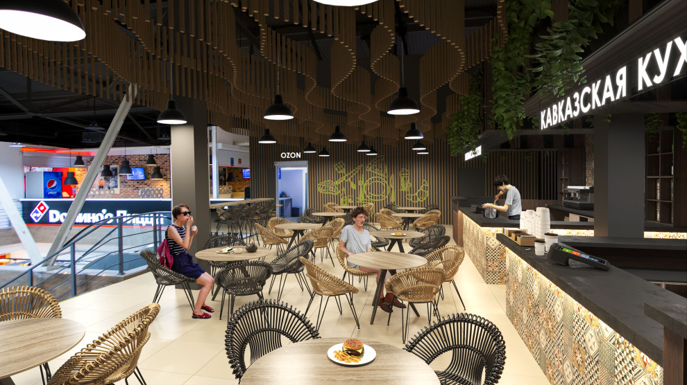 Обложка проекта: Interior_PMM