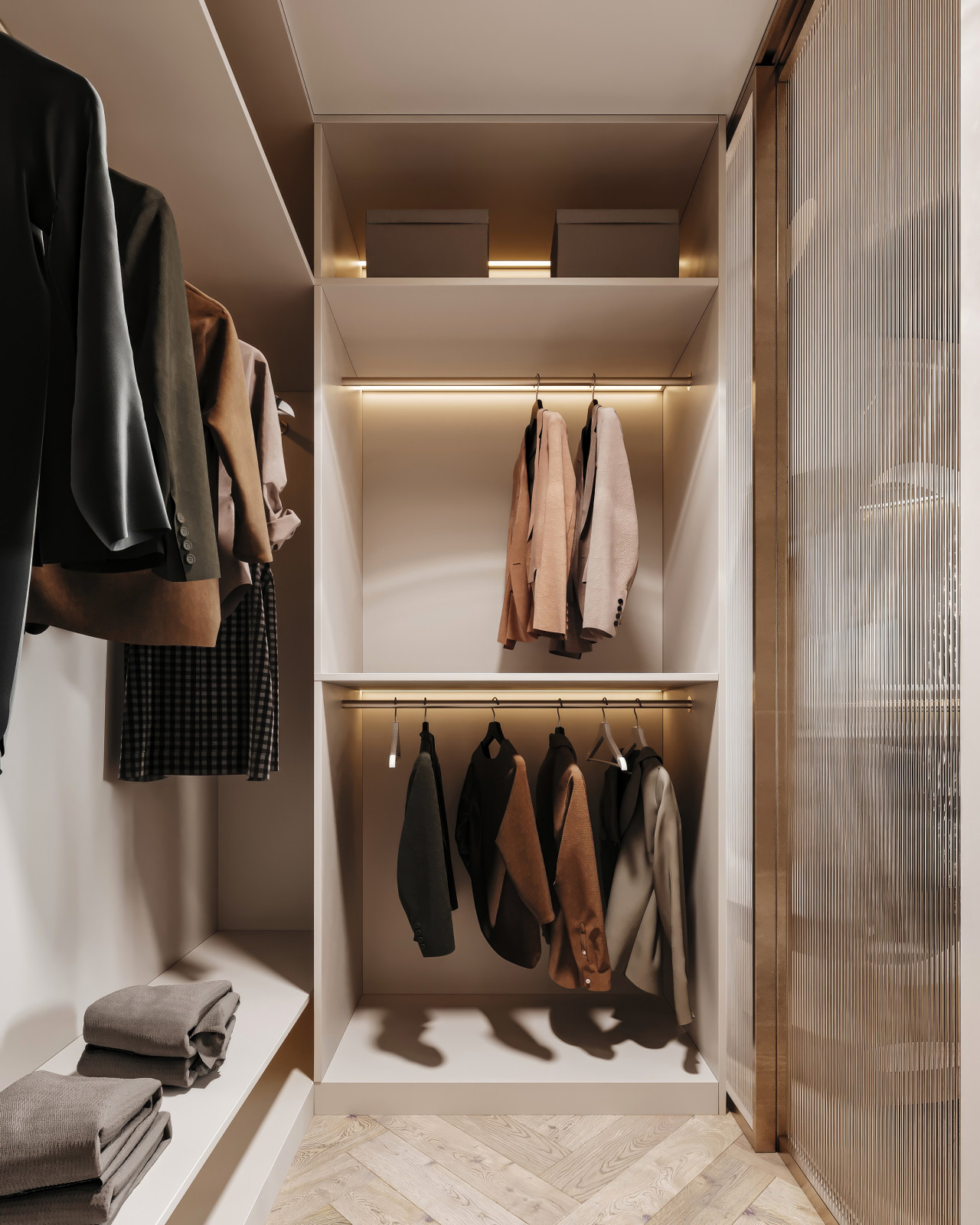 ЖК "Линии" 50 кв