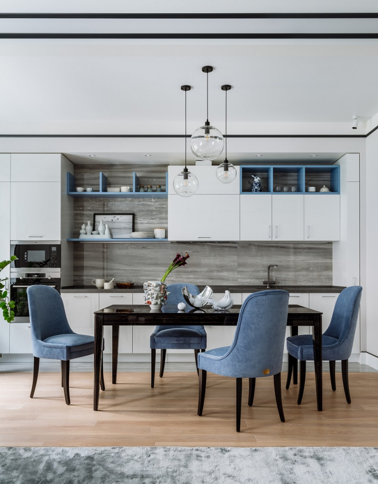 Квартира «под сдачу»