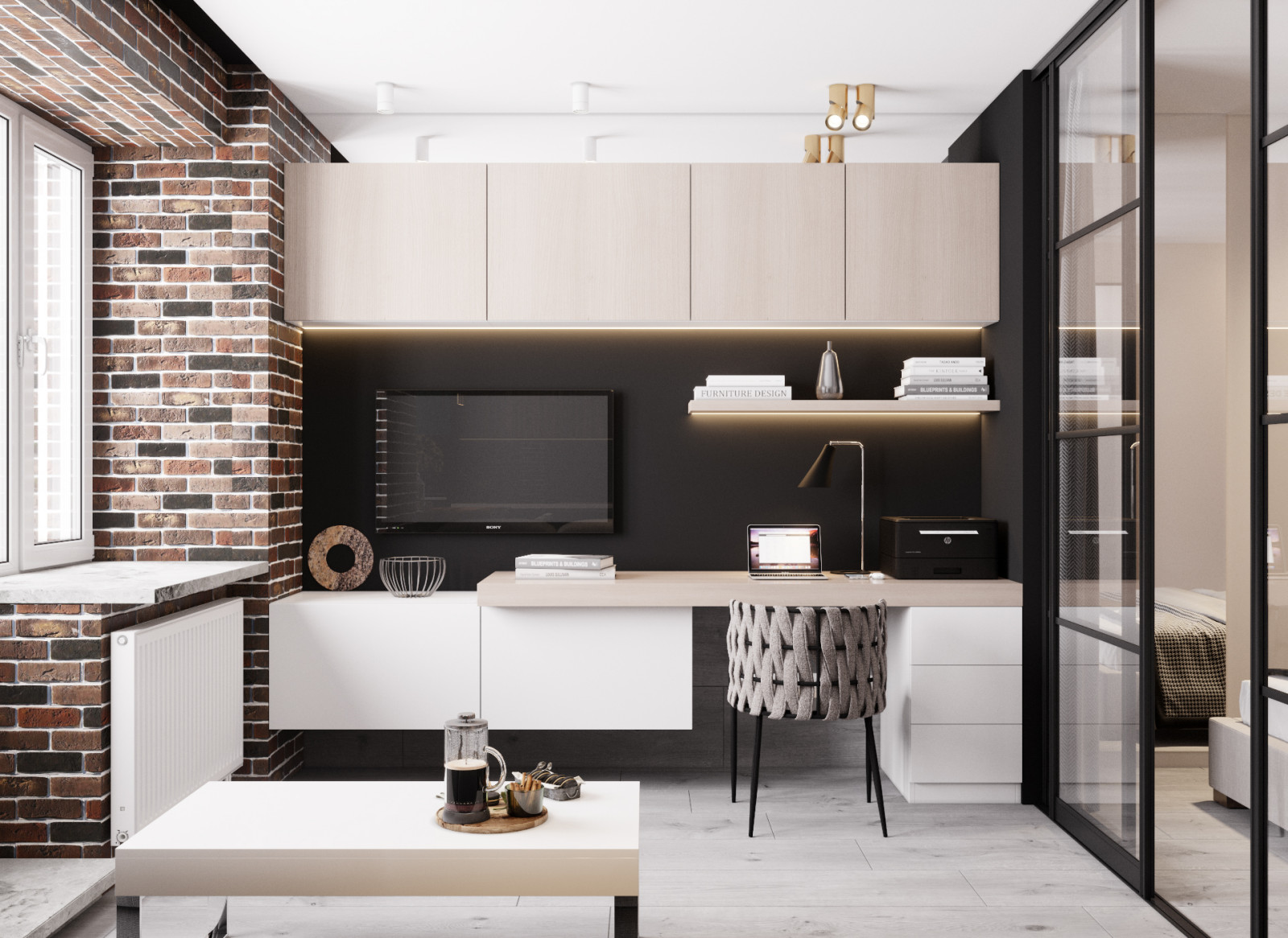 Квартира в ЖК "37-ой ярд"