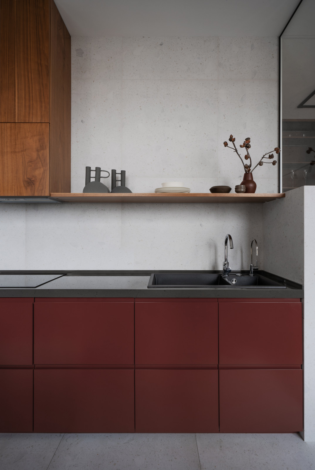 Квартира ЖК "Сердце Столицы"