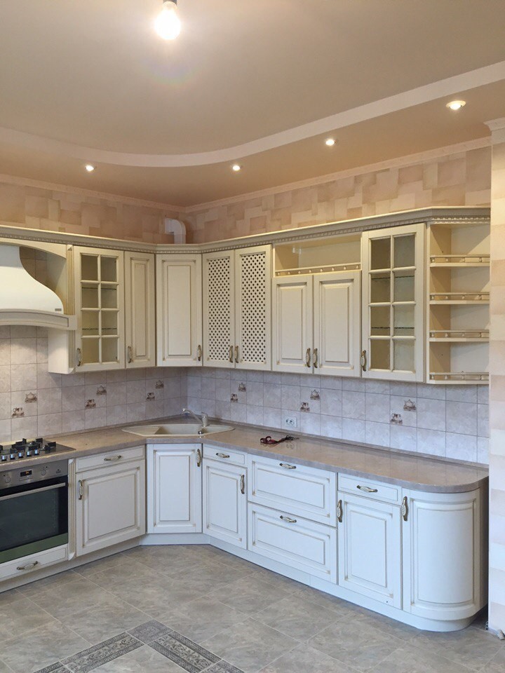 "Элина" в Бебелево