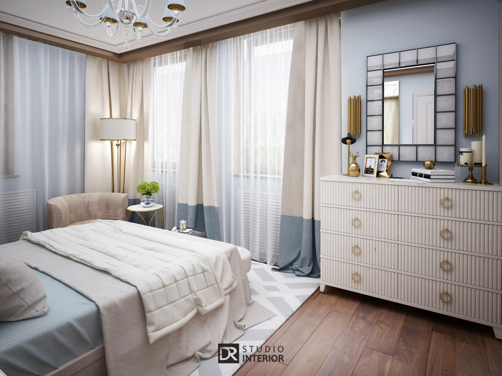 Квартира 100 кв/м, ЖК "Белые Россы"