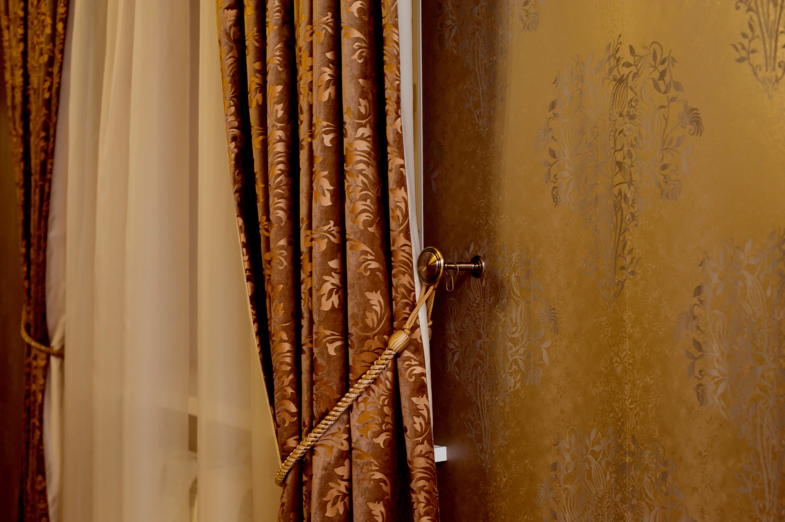 Коттедж (Кемерово, 2012 год)