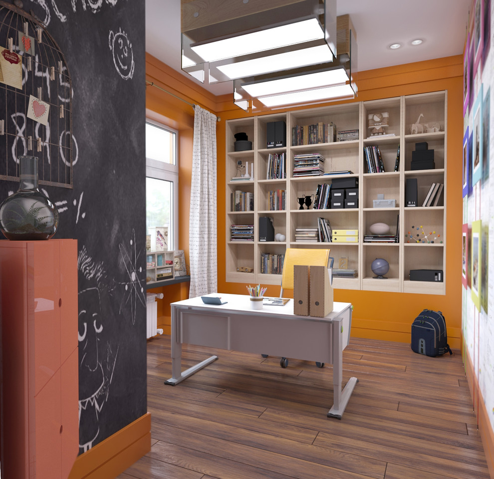 НОВЫЙ СТАРЫЙ ДОМ