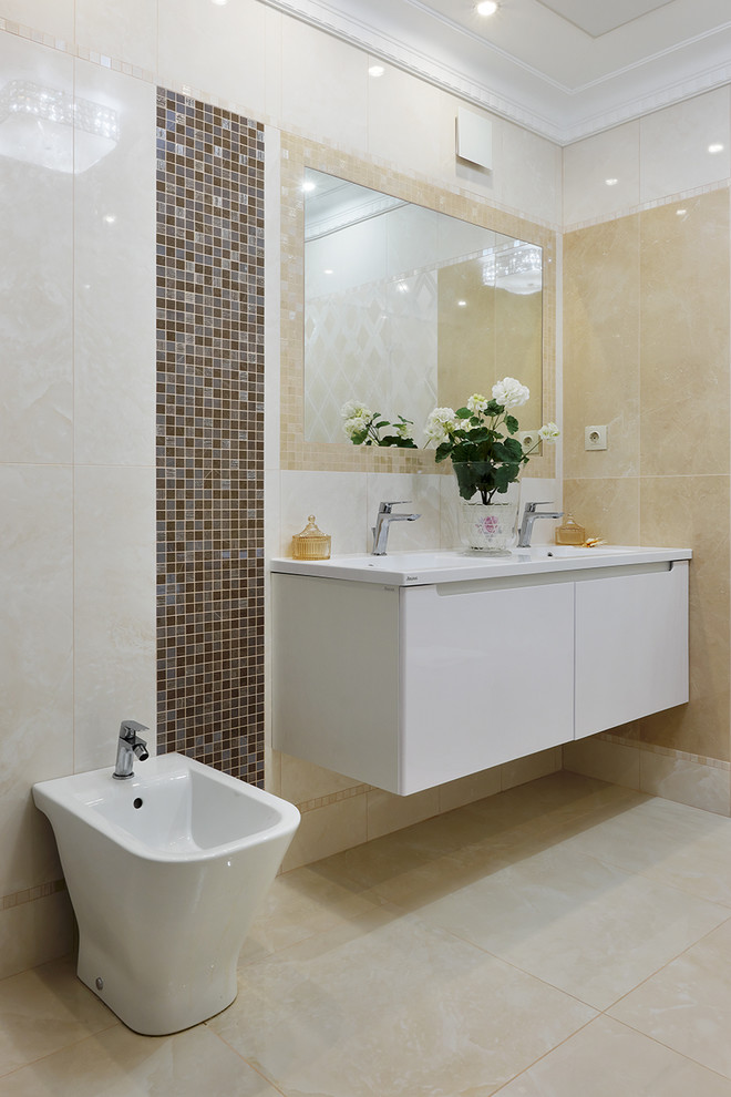 Квартира на Фурманова, Екатеринбург