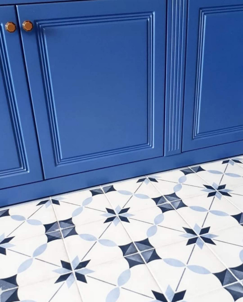 Мебель в наших проектах