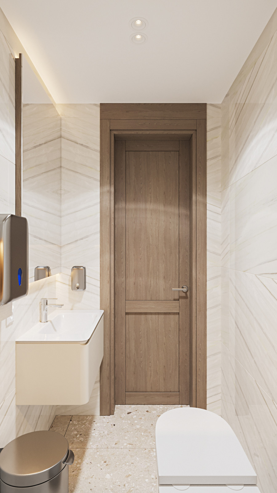 Офис как лицо компании