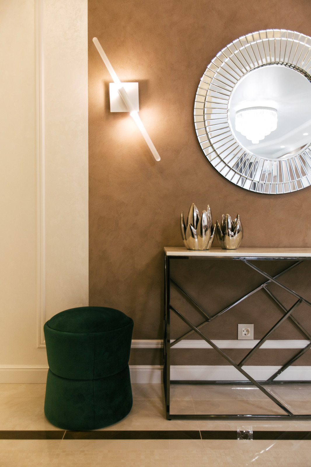 Дом для большой семьи