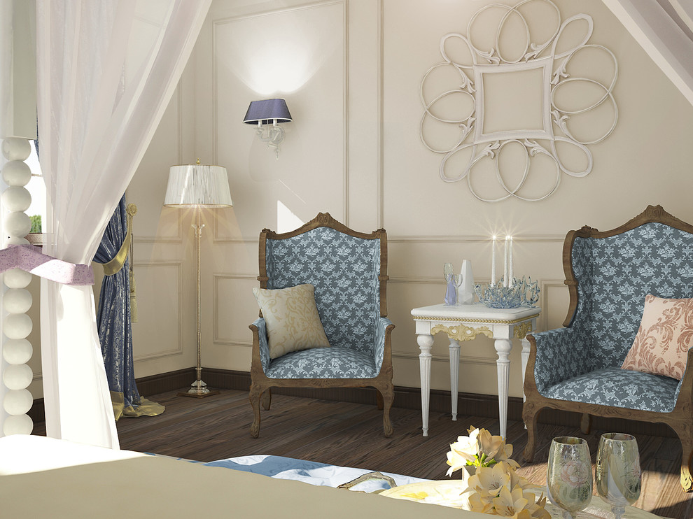 Дом, в котором живёт счастье