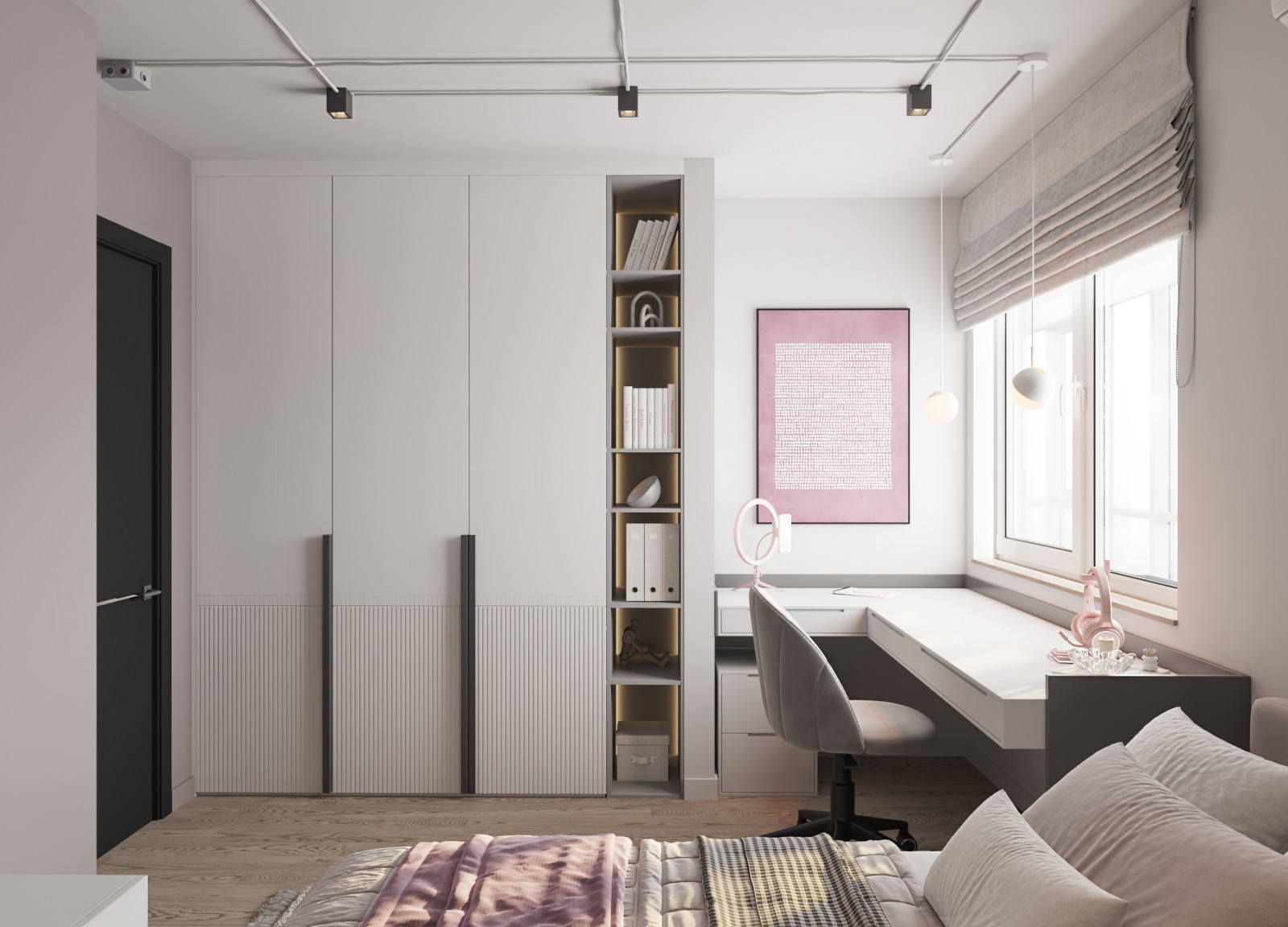 ЖК Молодежный