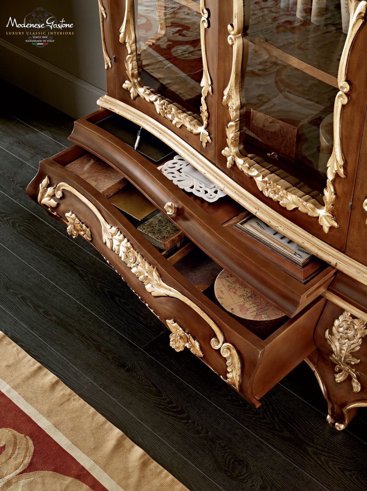 Обложка проекта: Кабинеты