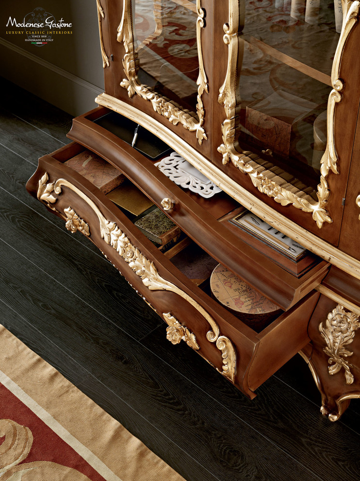 Обложка проекта: Кабинеты