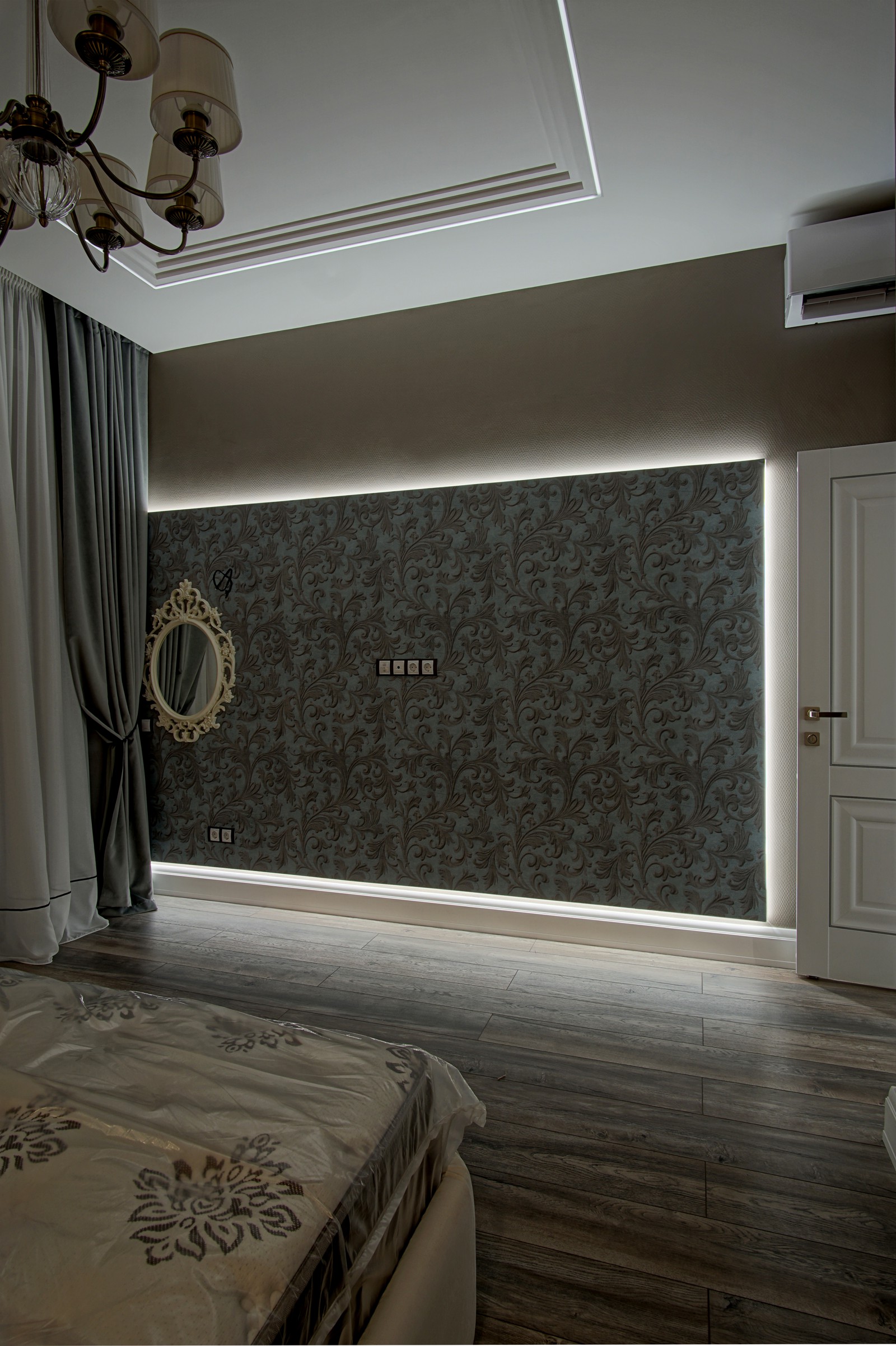 3-комнатная квартира в г.Краснодар