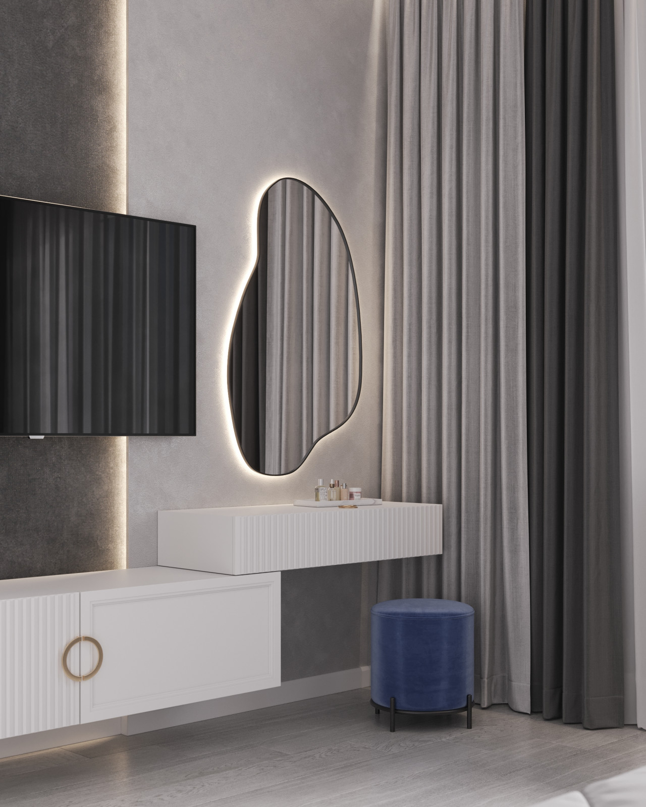 Проект "Дом в котором..."