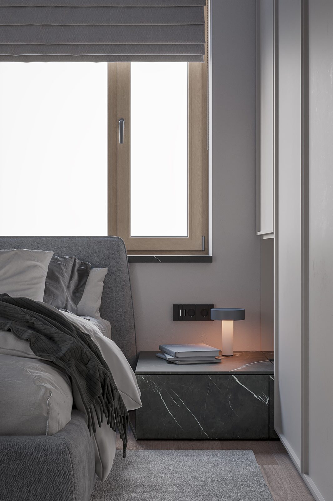 Академгородок S110