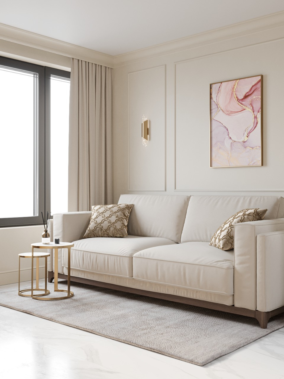 Обложка проекта: ЖК Новочеремушкинский