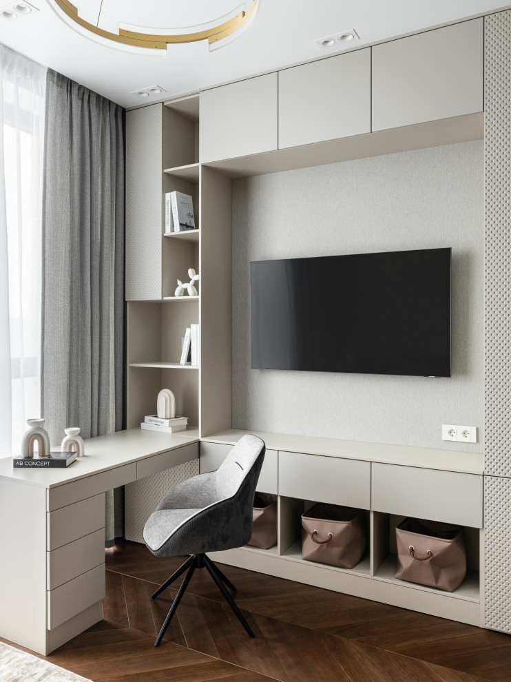 Апартаменты 120м2 г.Москва