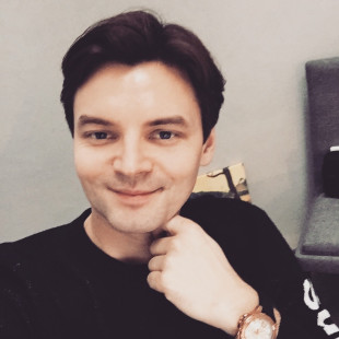 Евгений Сизов