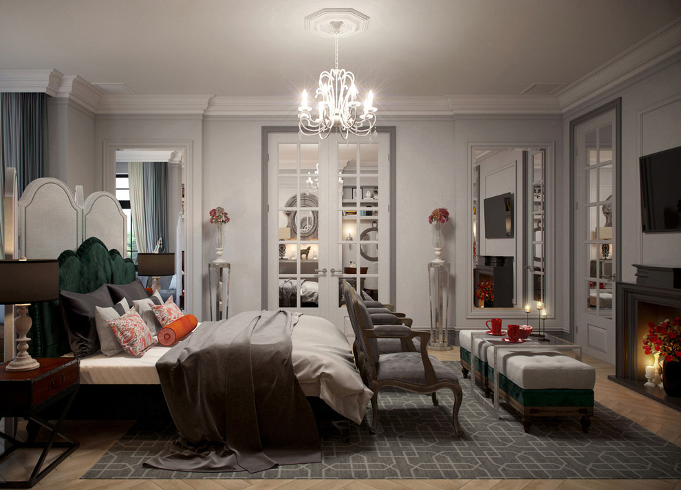 Лейнхаус в поселке Ильинское