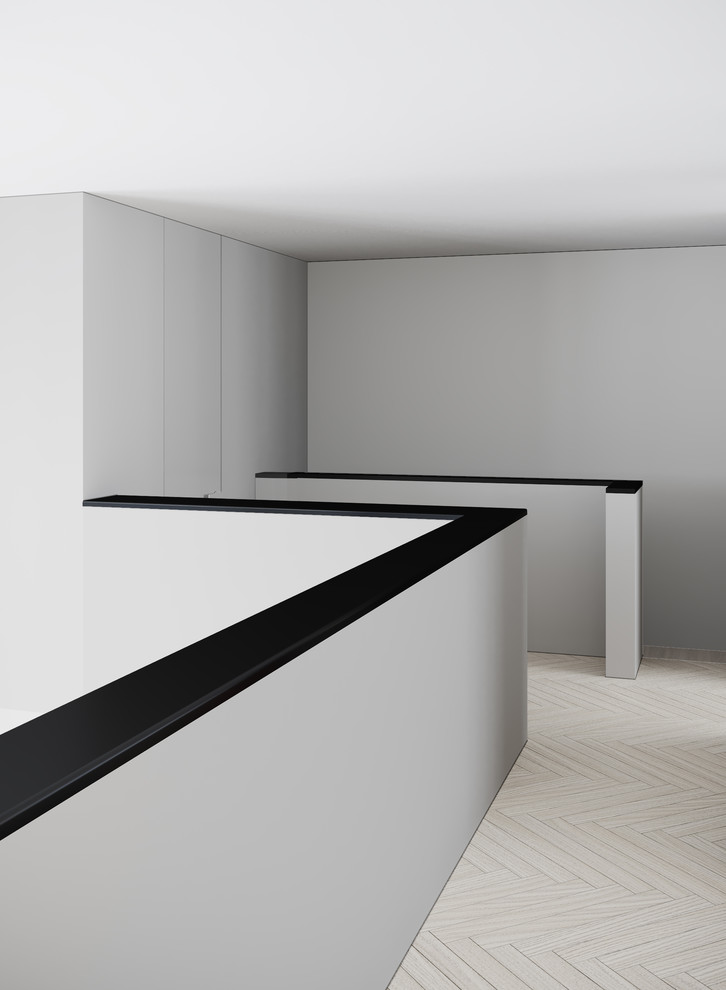 Квартира в Доме Наркомфина