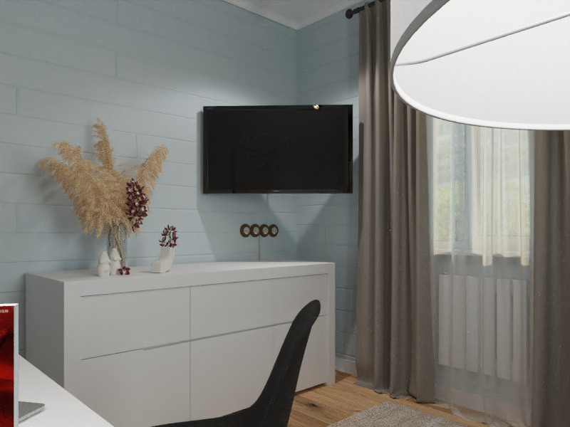 Частный 1-этажный дом. Город Ступино.