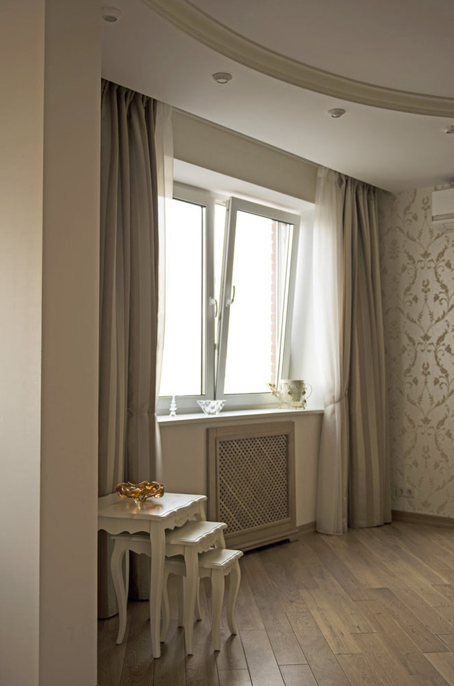 м. Крылатское