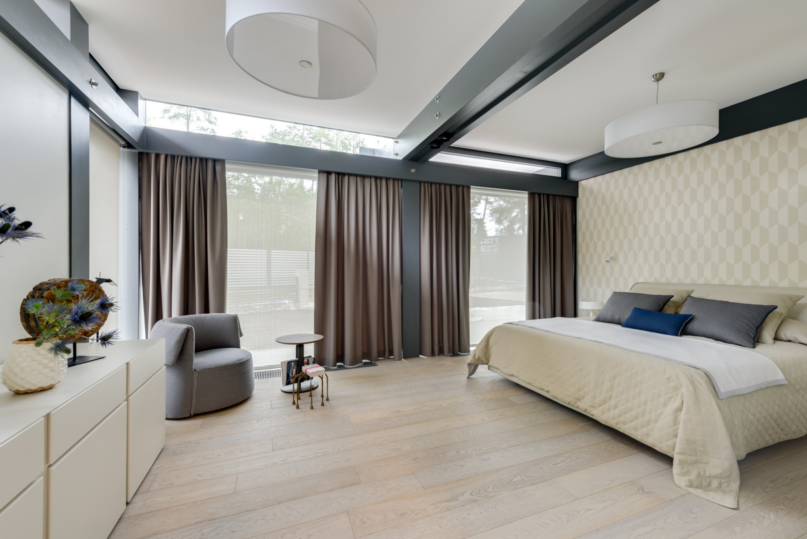 Арт Эко. Съемка для салона мебели Stels