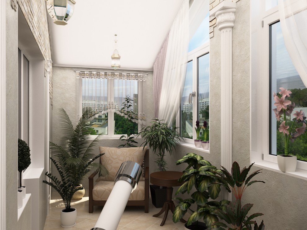 Загородный коттедж, семейные традиции