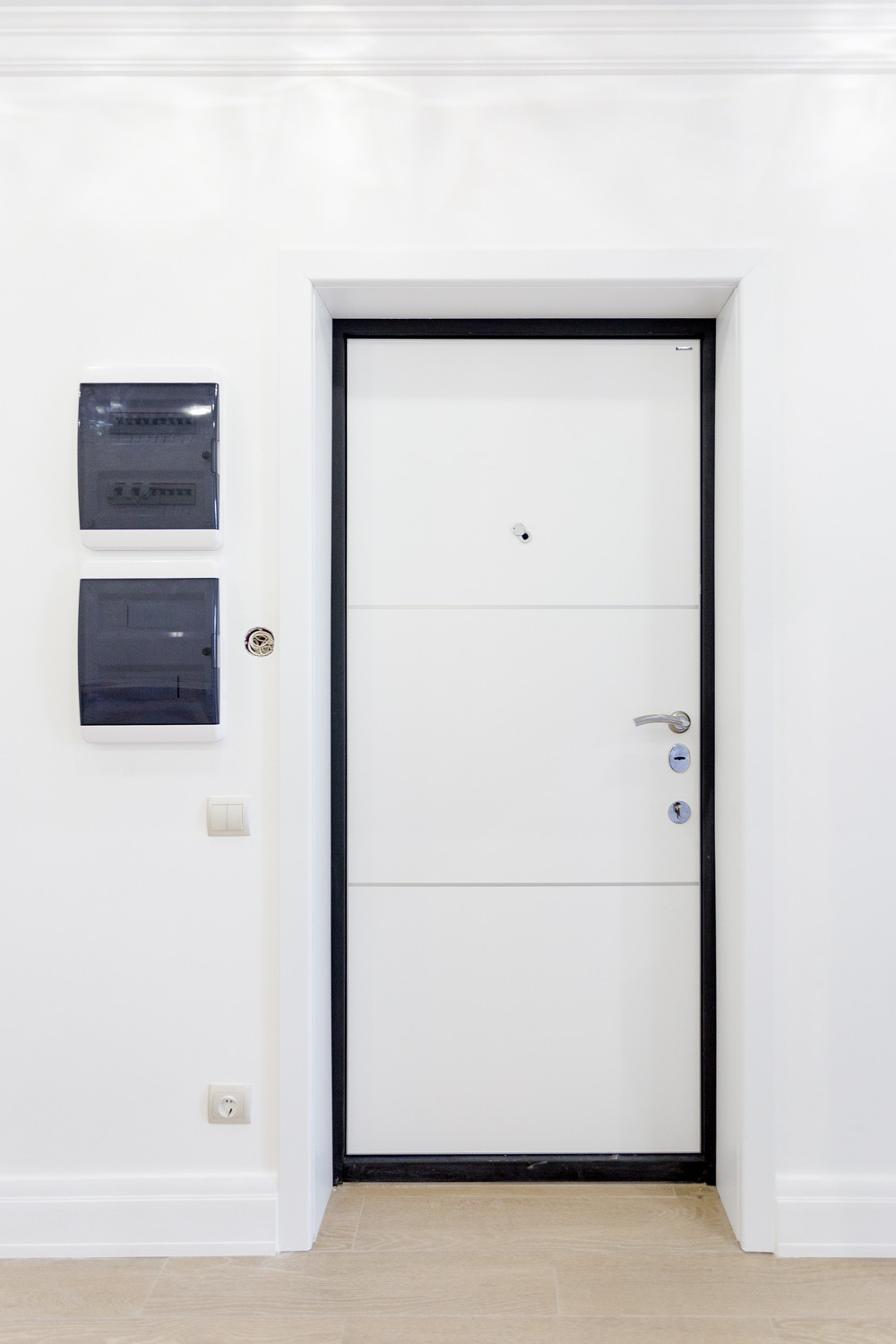 Квартира в Красногорске