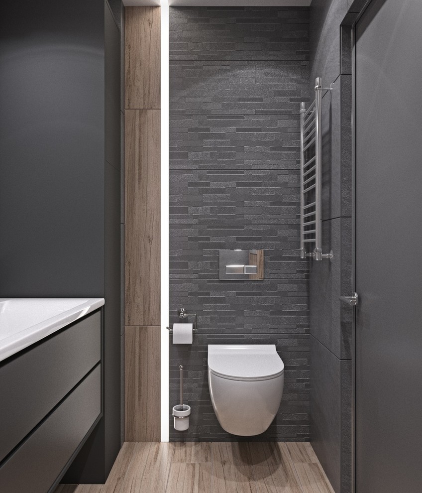 Дизайн - проект 2к. кв. 42 м2 в ЖК "Махаон"