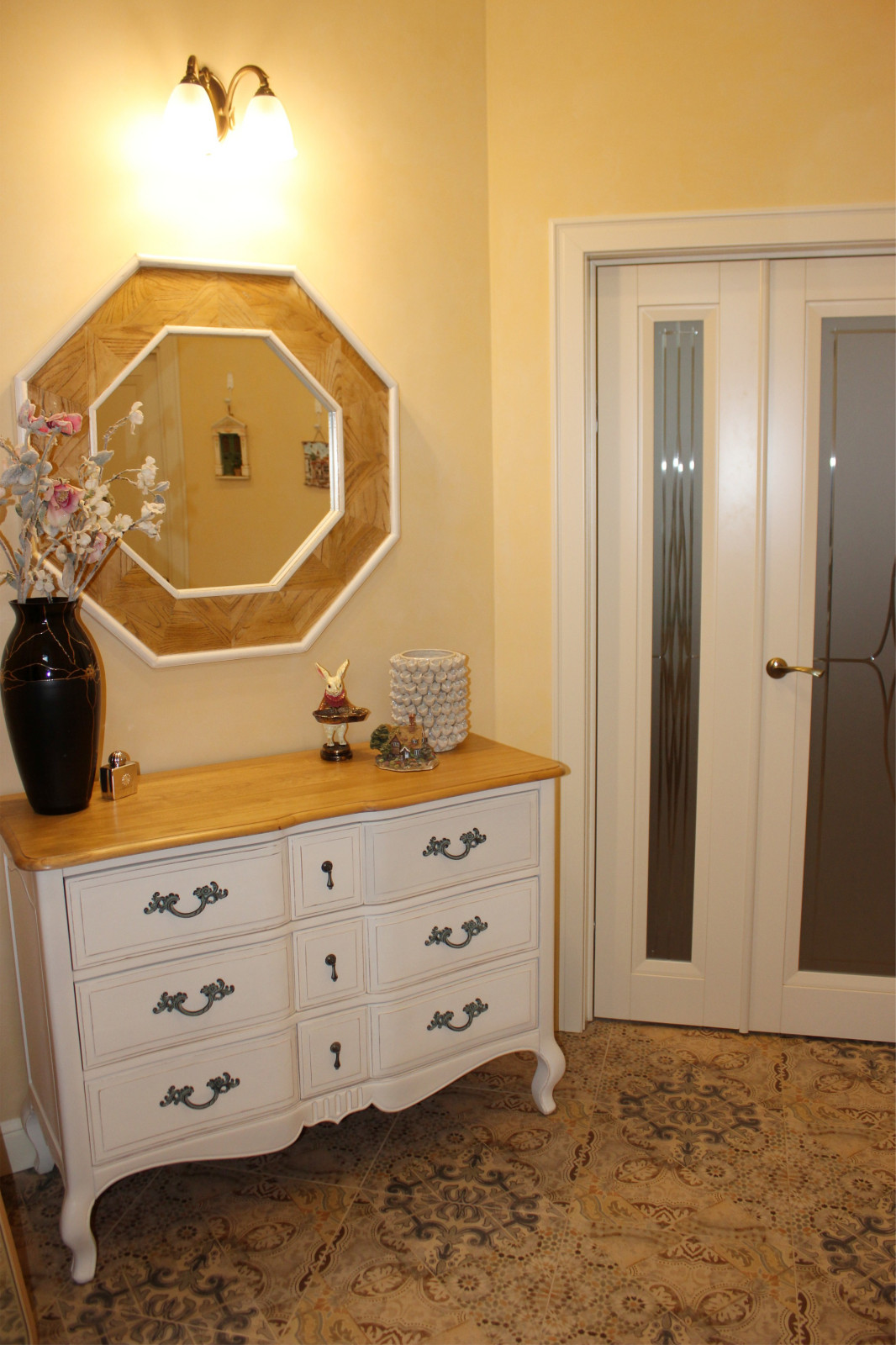 Жилой дом 450 м2