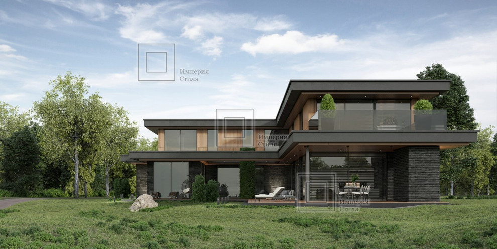 Рублево-Успенское шоссе, 27 км