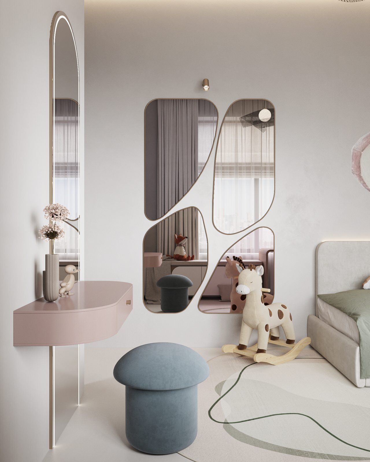 Дом в Московской области