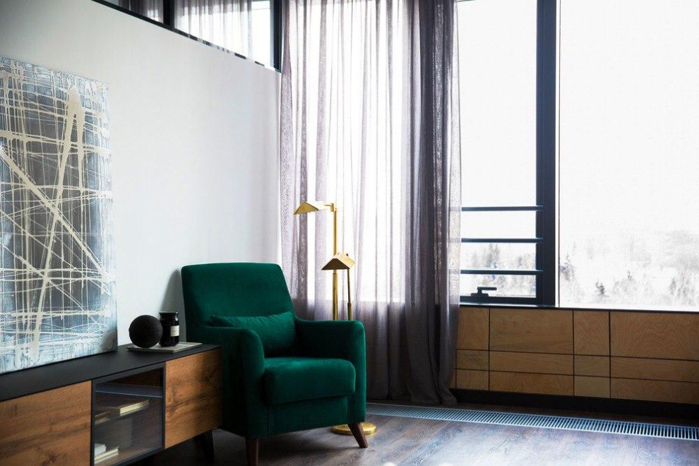 Квартира в МО 67 м2 | для сдачи в аренду на Airbnb