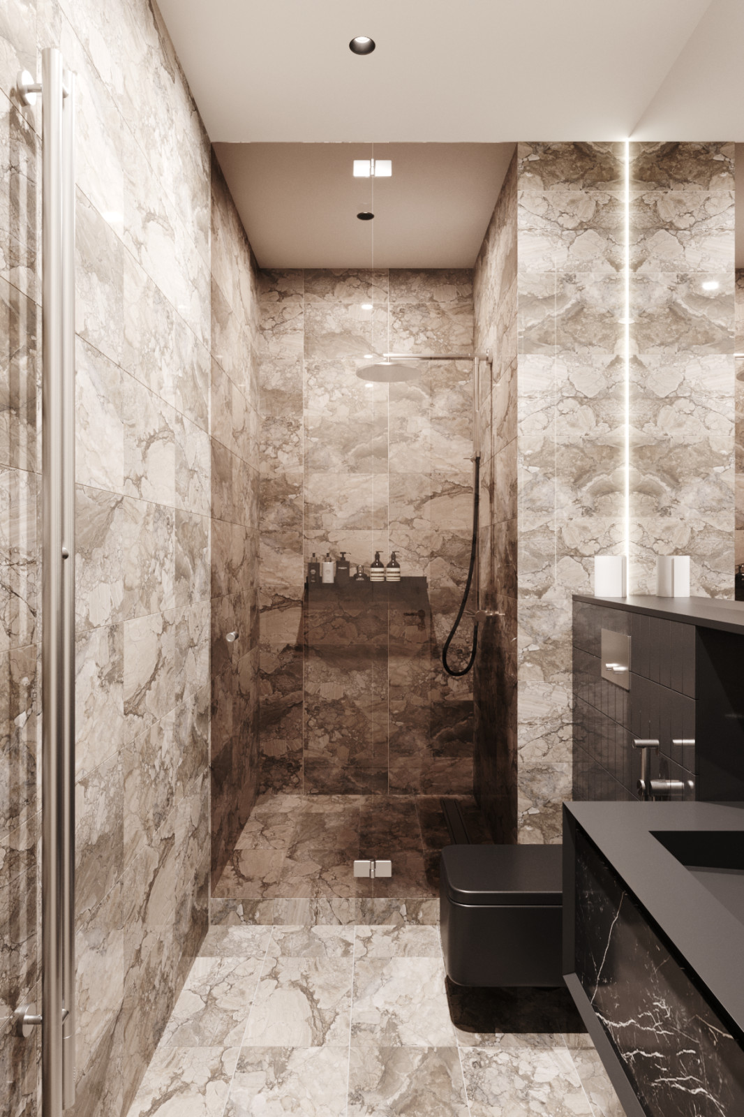 Квартира в микрорайоне Мещерское озеро