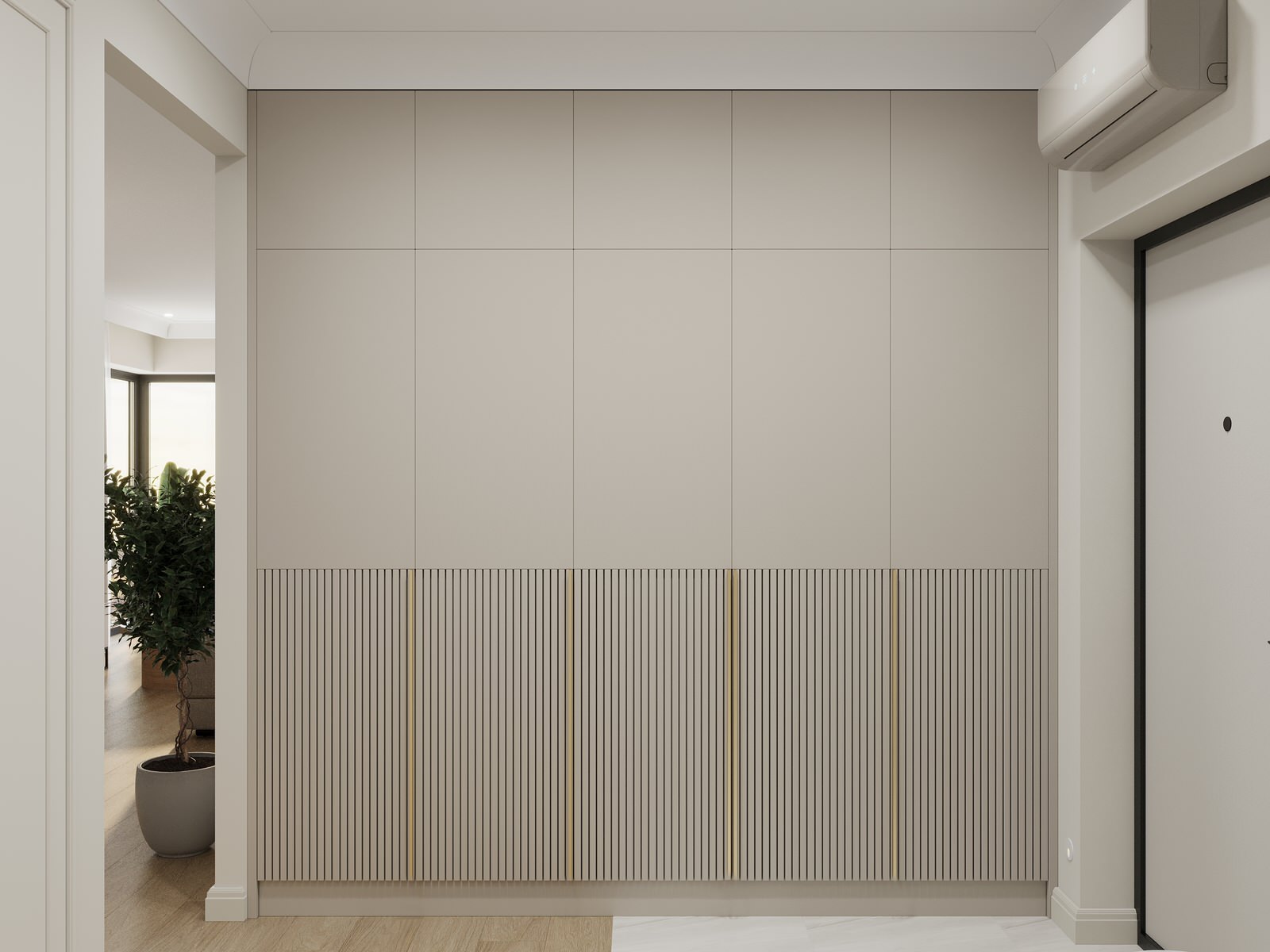 Квартира в Москве 2023