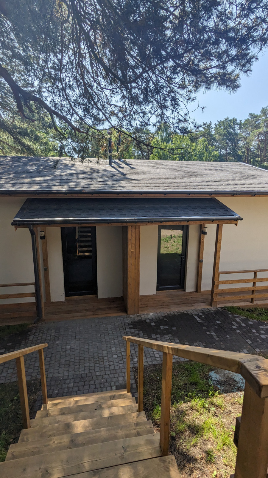 ГОСТИНИЧНЫЙ КОМПЛЕКС В ПОС. ЛЕСНОЙ НА КУРШСКОЙ КОСЕ | 2023