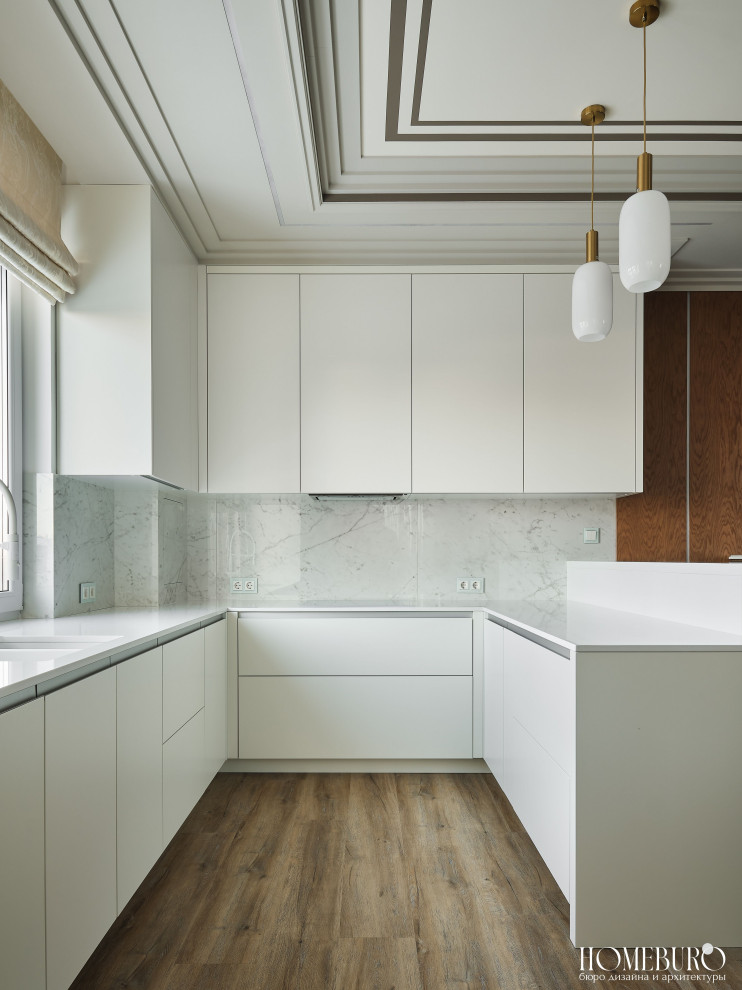 ЖК Аристократ