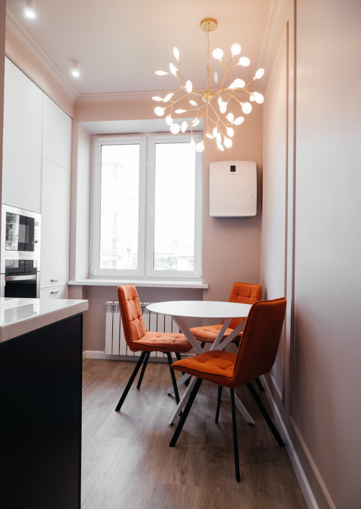 Ремонт квартир