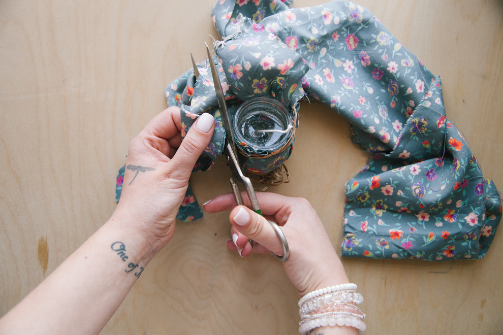 DIY: Как сделать гелевые свечи своими руками с любимым ароматом