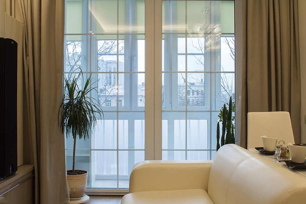 Однокомнатная квартира, м. Пролетарская